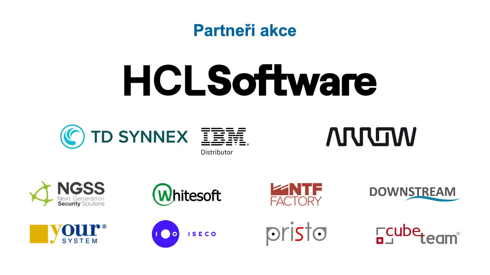 partneriakce